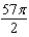<strong>Evaluate , where is the unit circle given by .</strong> A) B) C) D) E)