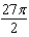 <strong>Evaluate , where is the unit circle given by .</strong> A) B) C) D) E)