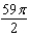<strong>Evaluate , where is the unit circle given by .</strong> A) B) C) D) E)