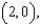 Find the value of the line integral   on the closed path consisting of line segments from   to   from   to   and then from   to   where   . (Hint: If F is conservative, the integration may be easier on an alternate path.)