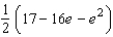 <strong>Find the value of the line integral . (Hint: If is conservative, the integration may be easier on an alternate path.) </strong> A) B) C) D) E)