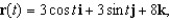 Find the value of the line integral   where   and     . (Hint: If F is conservative, the integration may be easier on an alternate path.)
