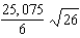 <strong>Evaluate the line integral along the path C given by , where . </strong> A) B) C) D) E)