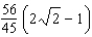 <strong>Find the total mass of the wire with density . </strong> A) B) C) D) E)