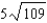 <strong>Find the area of the lateral surface over the curve C in the xy-plane and under the surface where Lateral surface . line from .</strong> A) B) C) D) E)