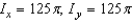 <strong>Find the moments of inertia for a wire that lies along with density .</strong> A) B) C) D) E)