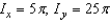 <strong>Find the moments of inertia for a wire that lies along with density .</strong> A) B) C) D) E)