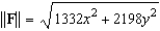 <strong>Compute for the vector field given by .</strong> A) B) C) D) E)
