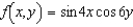 Find the gradient vector for the scalar function. (That is, find the conservative vector field for the potential function.)  