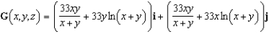 <strong>Find the conservative vector field for the potential function by finding its gradient.</strong> A) B) C) D) E)