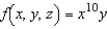 <strong>Determine whether the vector field is conservative. If it is, find a potential function for the vector field. </strong> A) conservative with potential function B) conservative with potential function C) conservative with potential function D) conservative with potential function E) not conservative