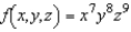 <strong>Determine whether the vector field is conservative. If it is, find a potential function for the vector field. </strong> A) conservative with potential function B) conservative with potential function C) conservative with potential function D) conservative with potential function E) not conservative