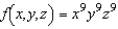 <strong>Determine whether the vector field is conservative. If it is, find a potential function for the vector field. </strong> A) conservative with potential function B) conservative with potential function C) conservative with potential function D) conservative with potential function E) not conservative