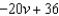 <strong>Find the Jacobian for the change of variables given below. </strong> A) B) C) D) E)