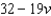 <strong>Find the Jacobian for the change of variables given below. </strong> A) B) C) D) E)