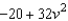 <strong>Find the Jacobian for the change of variables given below. </strong> A) B) C) D) E)