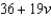 <strong>Find the Jacobian for the change of variables given below. </strong> A) B) C) D) E)