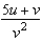 <strong>Find the Jacobian for the following change of variables: </strong> A) B) C) D) E)