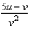 <strong>Find the Jacobian for the following change of variables: </strong> A) B) C) D) E)