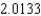<strong>Use the following change of variables to evaluate the double integral . Round your answer to four decimal places. </strong> A) B) C) D) E)