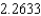 <strong>Use the following change of variables to evaluate the double integral . Round your answer to four decimal places. </strong> A) B) C) D) E)