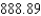 <strong>Use a change of variables to find the volume of the solid region lying below the surface and above the plane region R: region bounded by the parallelogram with vertices . Round your answer to two decimal places.</strong> A) B) C) D) E)