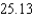<strong>Consider the region R in the xy-plane bounded by the ellipse and the transformation and . Find the area of the ellipse. Round your answer to two decimal places.</strong> A) B) C) D) E)