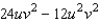 <strong>If and then the Jacobian of x, y, and z with respect to u, v, and w is . Find the Jacobian for the following change of variables: </strong> A) B) C) D) E)