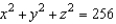 Use cylindrical coordinates to find the volume of the solid inside both   and   .