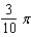 <strong>Use cylindrical coordinates to find the volume of the solid bounded above by and below by .</strong> A) B) C) D) E)