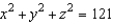 Use spherical coordinates to find the volume of the solid inside   and outside   , and above the xy-plane.