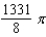 <strong>Use spherical coordinates to find the volume of the solid inside the torus given by .</strong> A) B) C) D) E)