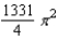 <strong>Use spherical coordinates to find the volume of the solid inside the torus given by .</strong> A) B) C) D) E)