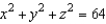 Use spherical coordinates to find the volume of the solid between the spheres   and   and inside the cone   .
