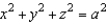 Use spherical coordinates to find the mass of the sphere   and density   .