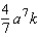 <strong>Use spherical coordinates to find the mass of the sphere and density .</strong> A) B) C) D) E)
