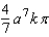 <strong>Use spherical coordinates to find the mass of the sphere and density .</strong> A) B) C) D) E)