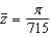 <strong>Use spherical coordinates to find the z coordinate of the center of mass of the solid lying between two concentric hemispheres of radii 4 and 7, and having uniform density k.</strong> A) B) C) D) E)