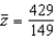 <strong>Use spherical coordinates to find the z coordinate of the center of mass of the solid lying between two concentric hemispheres of radii 4 and 7, and having uniform density k.</strong> A) B) C) D) E)