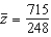 <strong>Use spherical coordinates to find the z coordinate of the center of mass of the solid lying between two concentric hemispheres of radii 4 and 7, and having uniform density k.</strong> A) B) C) D) E)