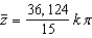<strong>Use spherical coordinates to find the z coordinate of the center of mass of the solid lying between two concentric hemispheres of radii 6 and 7, and having uniform density k.</strong> A) B) C) D) E)