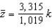 <strong>Use spherical coordinates to find the z coordinate of the center of mass of the solid lying between two concentric hemispheres of radii 6 and 7, and having uniform density k.</strong> A) B) C) D) E)