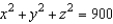 Find the volume of the four-dimensional sphere   by evaluating   .