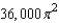 <strong>Find the volume of the four-dimensional sphere by evaluating .</strong> A) B) C) D) E)
