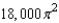 <strong>Find the volume of the four-dimensional sphere by evaluating .</strong> A) B) C) D) E)