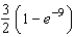 <strong>Evaluate the following iterated integral. </strong> A) B) C) D) E)