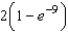 <strong>Evaluate the following iterated integral. </strong> A) B) C) D) E)