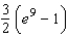 <strong>Evaluate the following iterated integral. </strong> A) B) C) D) E)