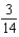 <strong>Evaluate the iterated integral .</strong> A) B) C) D) E)