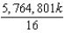 <strong>Find for the indicated solid with density function . </strong> A) B) C) D) E)